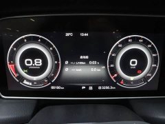 Hongqi HS5 2022 2.0T Zhilian Flagship Edition - фото 13