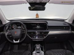 Hongqi HS5 2022 2.0T Zhilian Flagship Edition - фото 14
