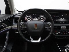 Hongqi HS5 2022 2.0T Zhilian Flagship Edition - фото 15