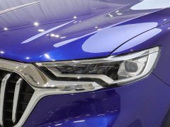Hongqi HS5 2022 2.0T Zhilian Flagship Edition - фото 18