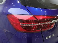 Hongqi HS5 2022 2.0T Zhilian Flagship Edition - фото 19