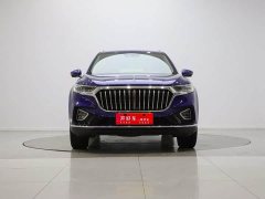 Hongqi HS5 2022 2.0T Zhilian Flagship Edition - фото 2