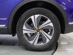 Hongqi HS5 2022 2.0T Zhilian Flagship Edition - фото 20