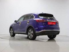 Hongqi HS5 2022 2.0T Zhilian Flagship Edition - фото 4
