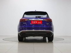 Hongqi HS5 2022 2.0T Zhilian Flagship Edition - фото 6