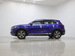 Hongqi HS5 2022 2.0T Zhilian Flagship Edition - фото 7