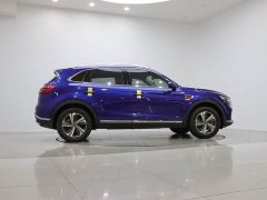 Hongqi HS5 2022 2.0T Zhilian Flagship Edition - фото 8