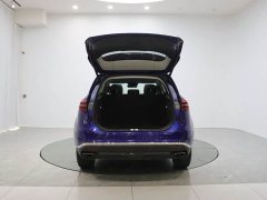 Hongqi HS5 2022 2.0T Zhilian Flagship Edition - фото 9