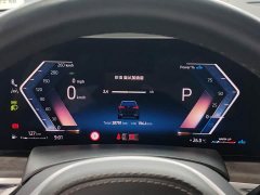 BMW X5 2023 xDrive 30Li Exclusive M Sports Night Package - фото 10