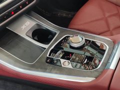 BMW X5 2023 xDrive 30Li Exclusive M Sports Night Package - фото 11