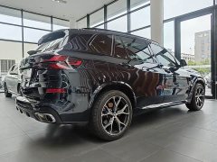 BMW X5 2023 xDrive 30Li Exclusive M Sports Night Package - фото 12