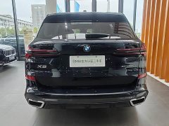 BMW X5 2023 xDrive 30Li Exclusive M Sports Night Package - фото 13