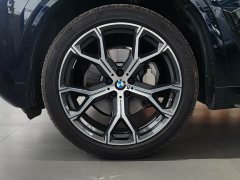 BMW X5 2023 xDrive 30Li Exclusive M Sports Night Package - фото 16