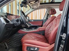 BMW X5 2023 xDrive 30Li Exclusive M Sports Night Package - фото 5