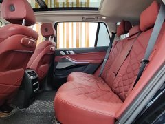 BMW X5 2023 xDrive 30Li Exclusive M Sports Night Package - фото 6