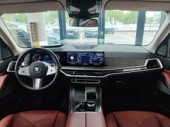 BMW X5 2023 xDrive 30Li Exclusive M Sports Night Package - фото 7