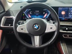 BMW X5 2023 xDrive 30Li Exclusive M Sports Night Package - фото 9