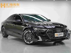 Audi A7L 2024 45 TFSI luxury - фото 3