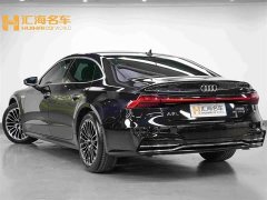 Audi A7L 2024 45 TFSI luxury - фото 4