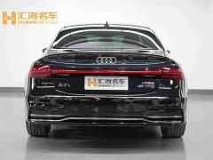 Audi A7L 2024 45 TFSI luxury - фото 5