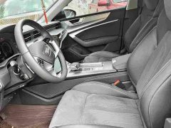 Audi A7L 2024 45 TFSI luxury - фото 7