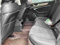 Audi A7L 2024 45 TFSI luxury - фото 8