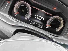 Audi A7L 2024 45 TFSI luxury - фото 9