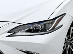Lexus ES 300h Excellence Edition - фото 12