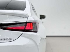 Lexus ES 300h Excellence Edition - фото 13