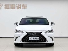Lexus ES 300h Excellence Edition - фото 2
