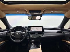 Lexus ES 300h Excellence Edition - фото 6