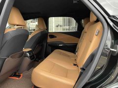 Lexus RX 300 four-wheel drive version - фото 13