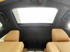 Lexus RX 300 four-wheel drive version - фото 14
