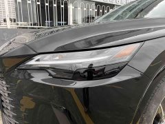 Lexus RX 300 four-wheel drive version - фото 6