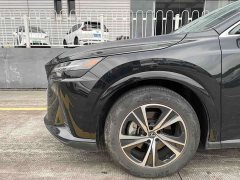 Lexus RX 300 four-wheel drive version - фото 7