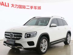 Mercedes-Benz GLB facelift version 2 GLB 200 fashion - фото 1