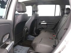 Mercedes-Benz GLB facelift version 2 GLB 200 fashion - фото 10