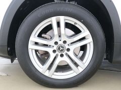 Mercedes-Benz GLB facelift version 2 GLB 200 fashion - фото 11