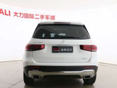 Mercedes-Benz GLB facelift version 2 GLB 200 fashion - фото 13