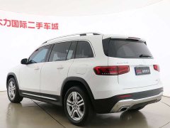 Mercedes-Benz GLB facelift version 2 GLB 200 fashion - фото 14