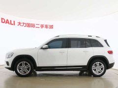 Mercedes-Benz GLB facelift version 2 GLB 200 fashion - фото 15