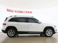 Mercedes-Benz GLB facelift version 2 GLB 200 fashion - фото 16