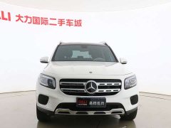Mercedes-Benz GLB facelift version 2 GLB 200 fashion - фото 2