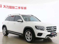 Mercedes-Benz GLB facelift version 2 GLB 200 fashion - фото 3