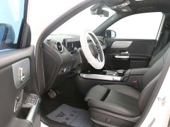 Mercedes-Benz GLB facelift version 2 GLB 200 fashion - фото 4