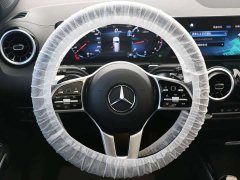 Mercedes-Benz GLB facelift version 2 GLB 200 fashion - фото 5