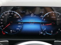 Mercedes-Benz GLB facelift version 2 GLB 200 fashion - фото 6