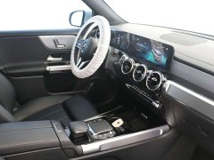 Mercedes-Benz GLB facelift version 2 GLB 200 fashion - фото 7