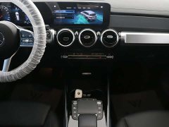 Mercedes-Benz GLB facelift version 2 GLB 200 fashion - фото 8