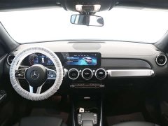 Mercedes-Benz GLB facelift version 2 GLB 200 fashion - фото 9